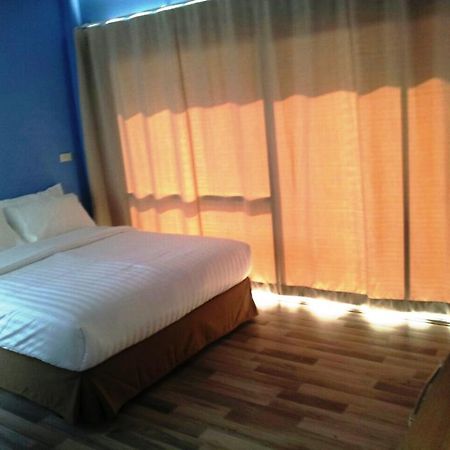 Hotel Nantra HHQ Zewnętrze zdjęcie