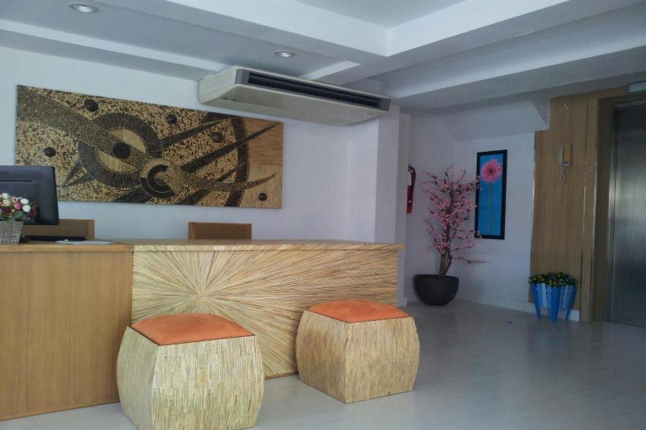 Hotel Nantra HHQ Zewnętrze zdjęcie