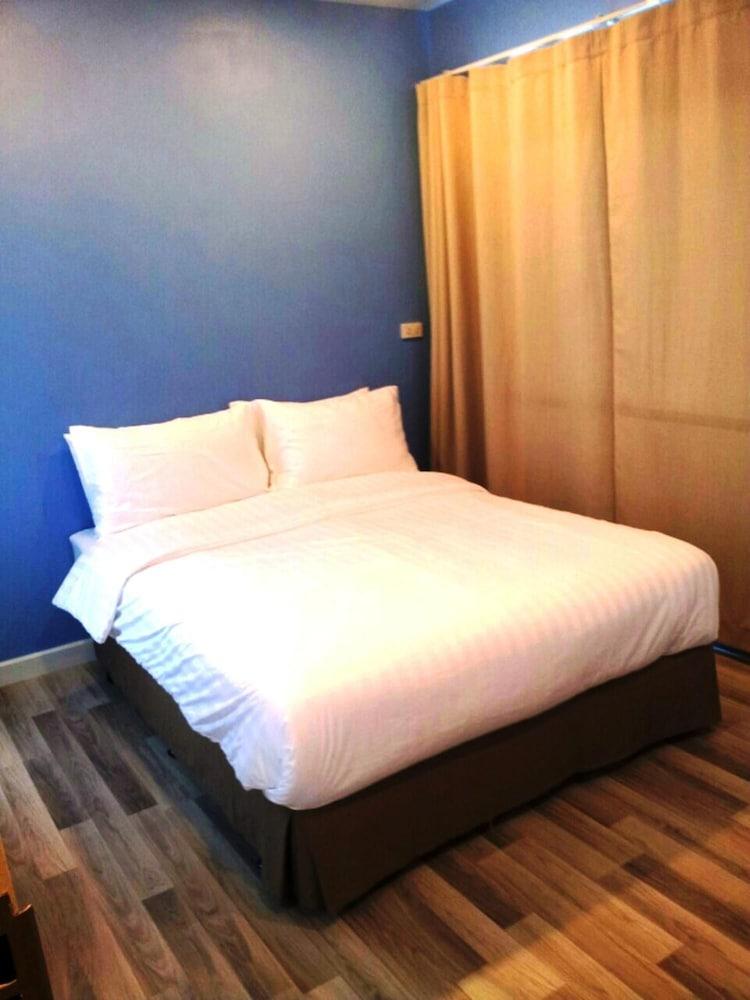 Hotel Nantra HHQ Zewnętrze zdjęcie