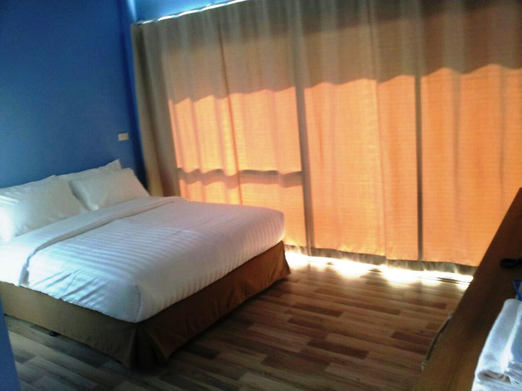 Hotel Nantra HHQ Zewnętrze zdjęcie